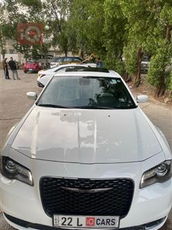 كرايسلر 300